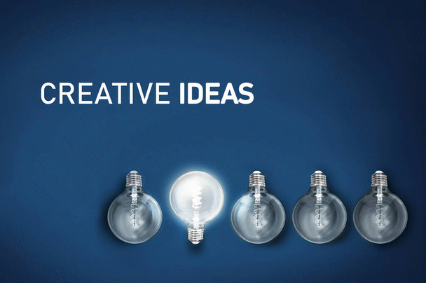 خلاقیت و نوآوری