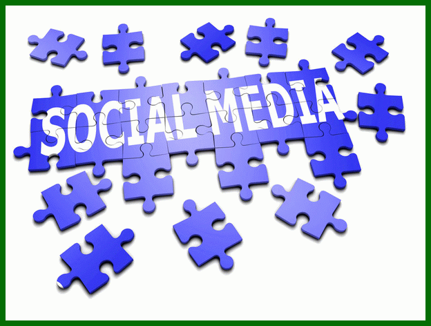 شبکه های اجتماعی